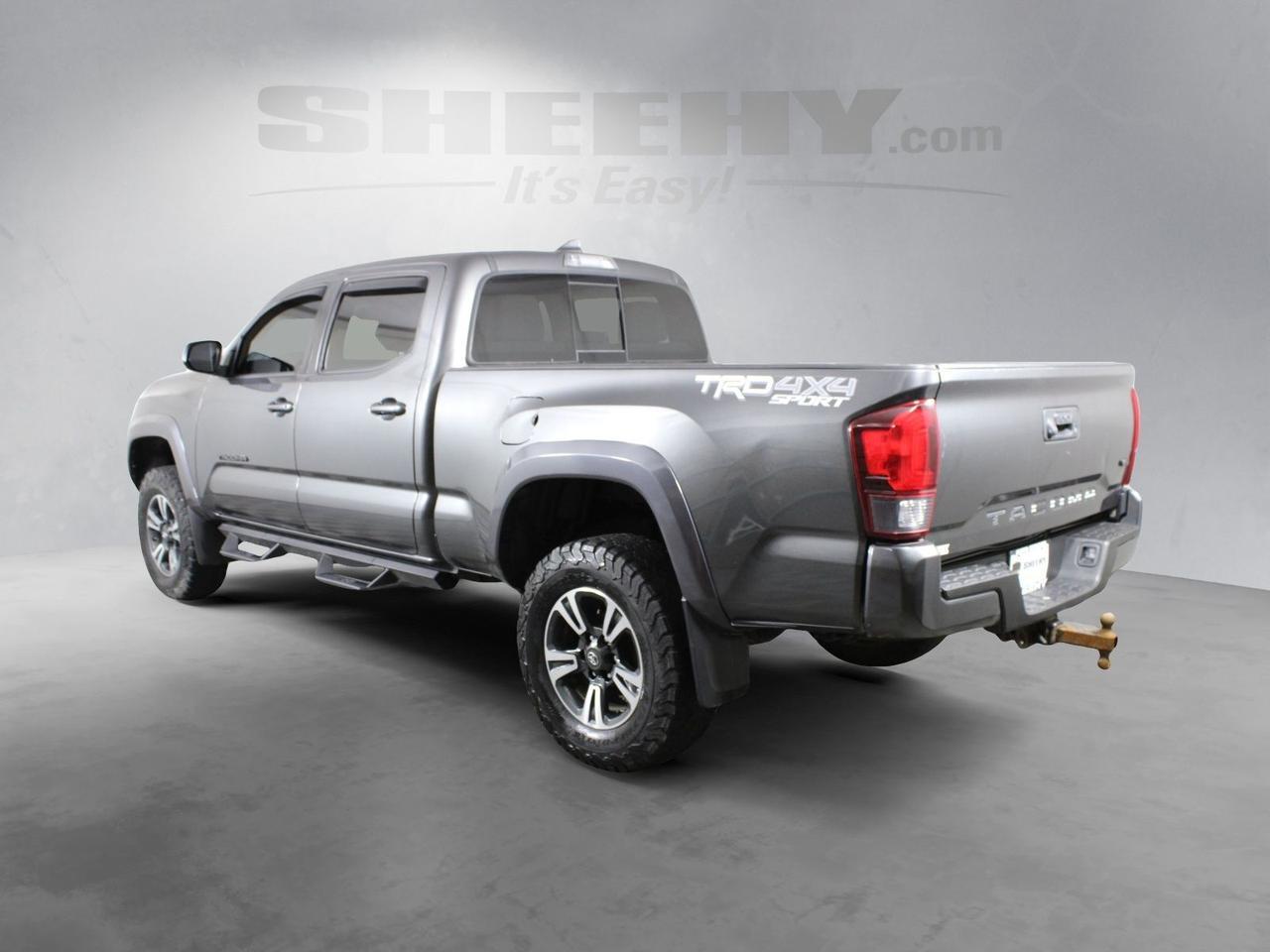 2019 Toyota Tacoma TRD Sport Manassas VA