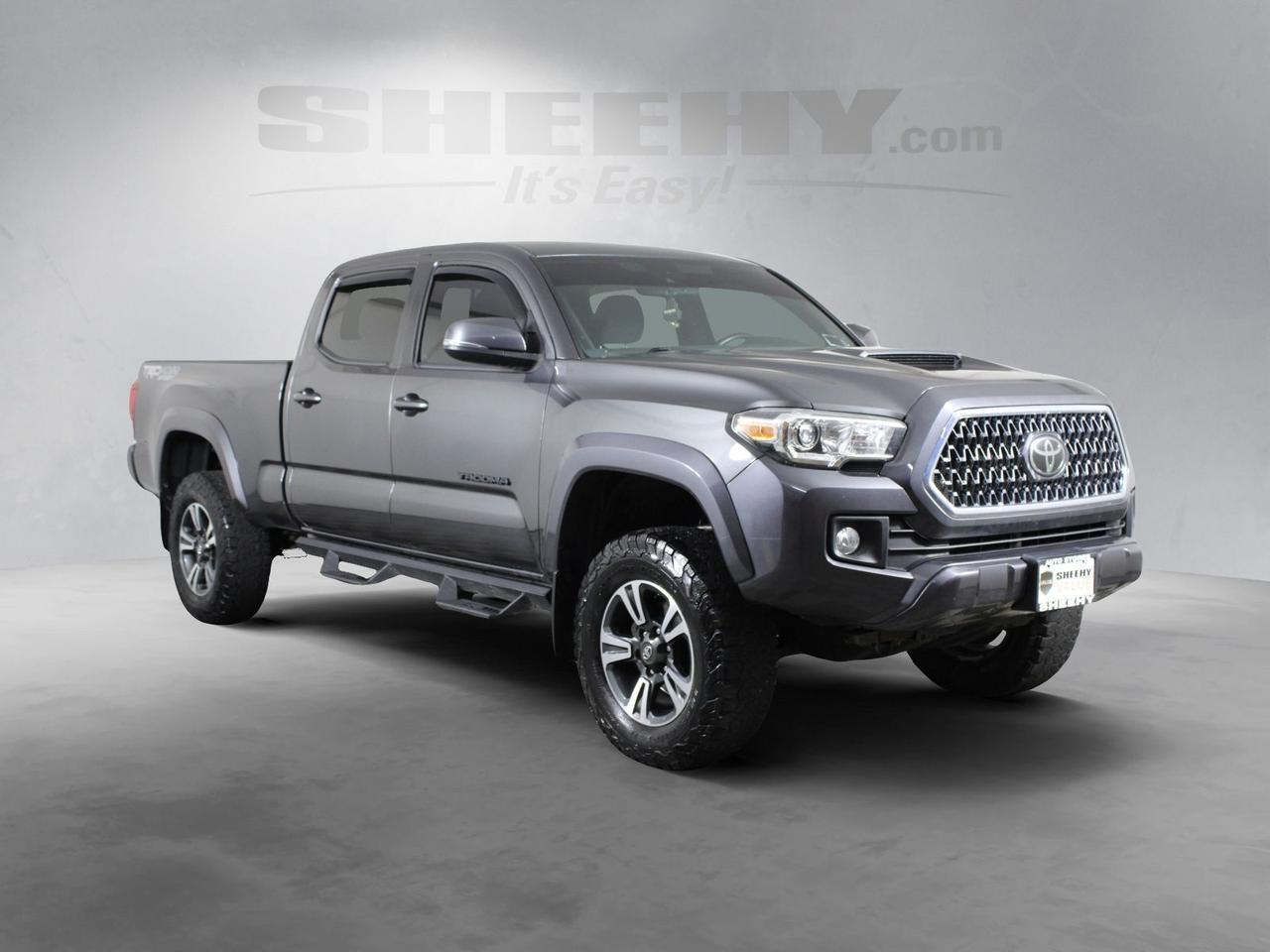 2019 Toyota Tacoma TRD Sport Manassas VA