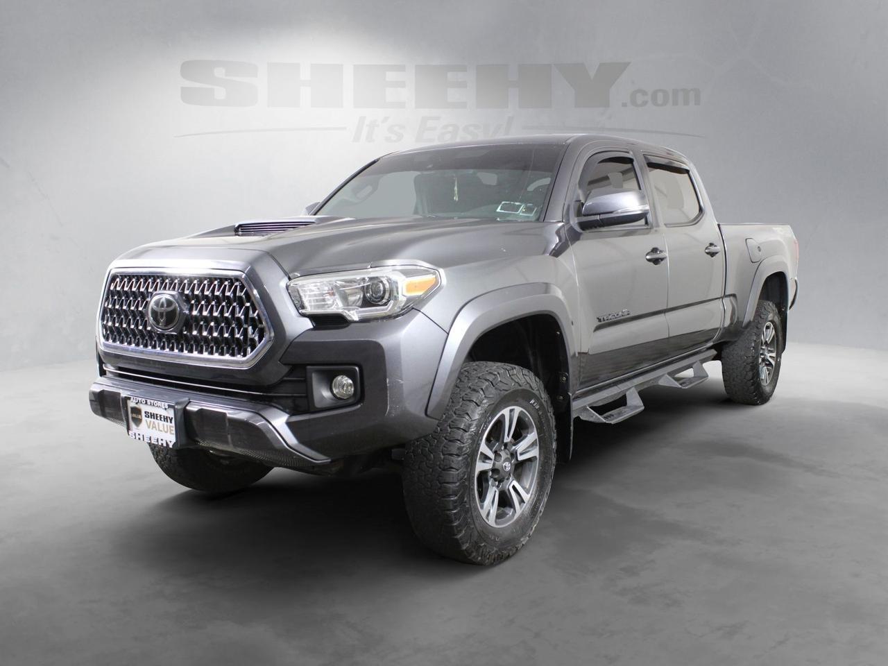 2019 Toyota Tacoma TRD Sport Manassas VA