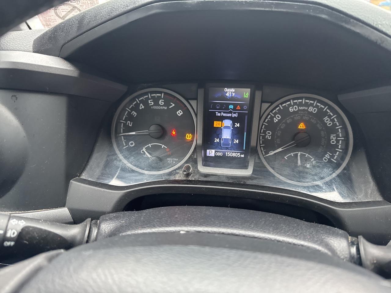 2019 Toyota Tacoma TRD Sport Warrenton VA