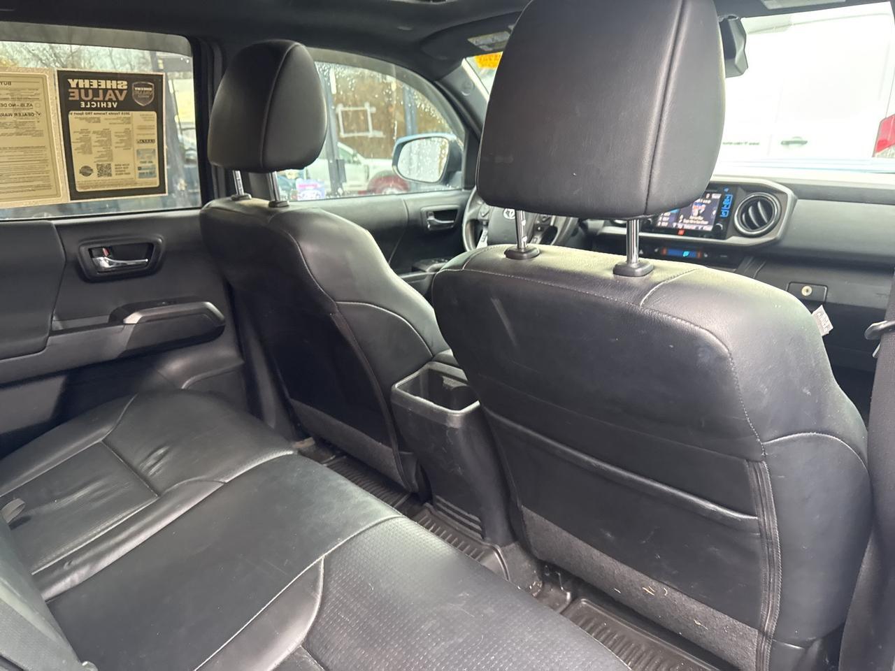 2019 Toyota Tacoma TRD Sport Warrenton VA