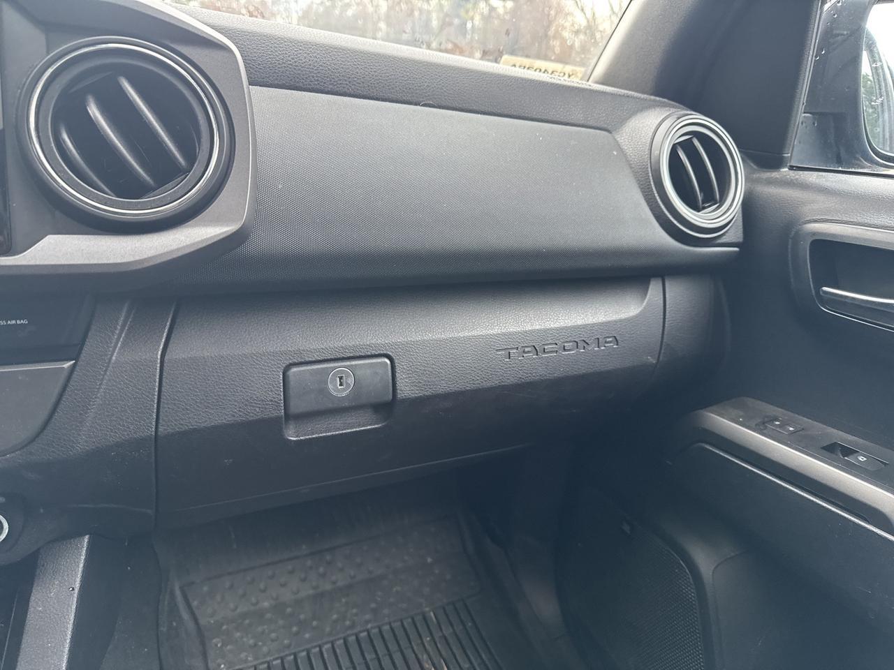 2019 Toyota Tacoma TRD Sport Warrenton VA