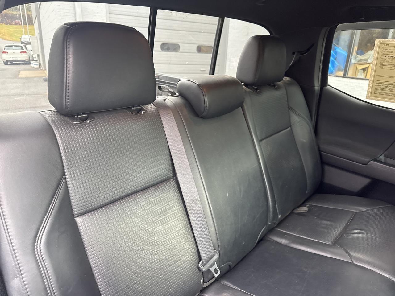 2019 Toyota Tacoma TRD Sport Warrenton VA