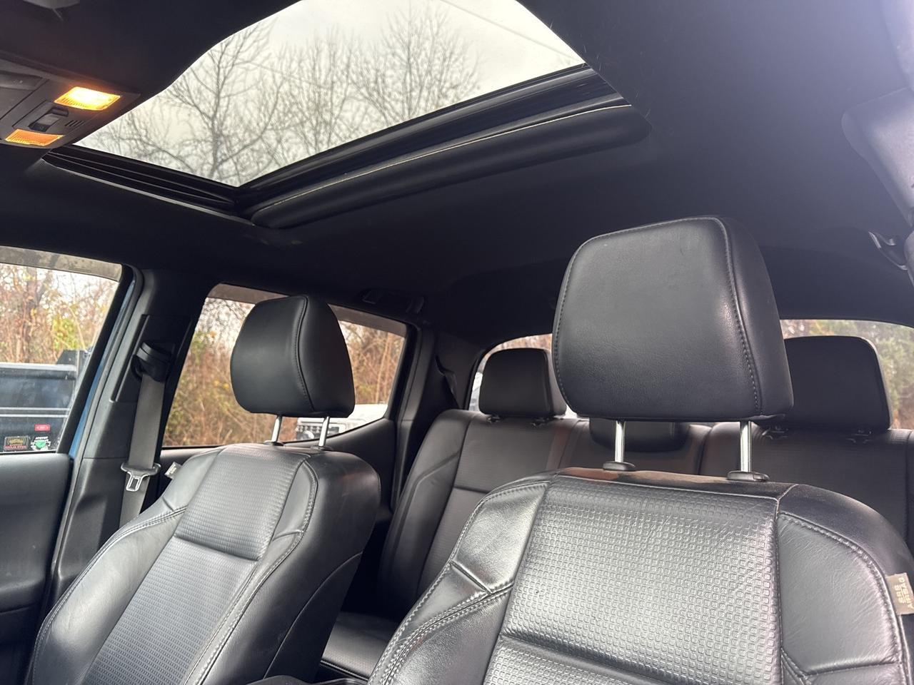 2019 Toyota Tacoma TRD Sport Warrenton VA