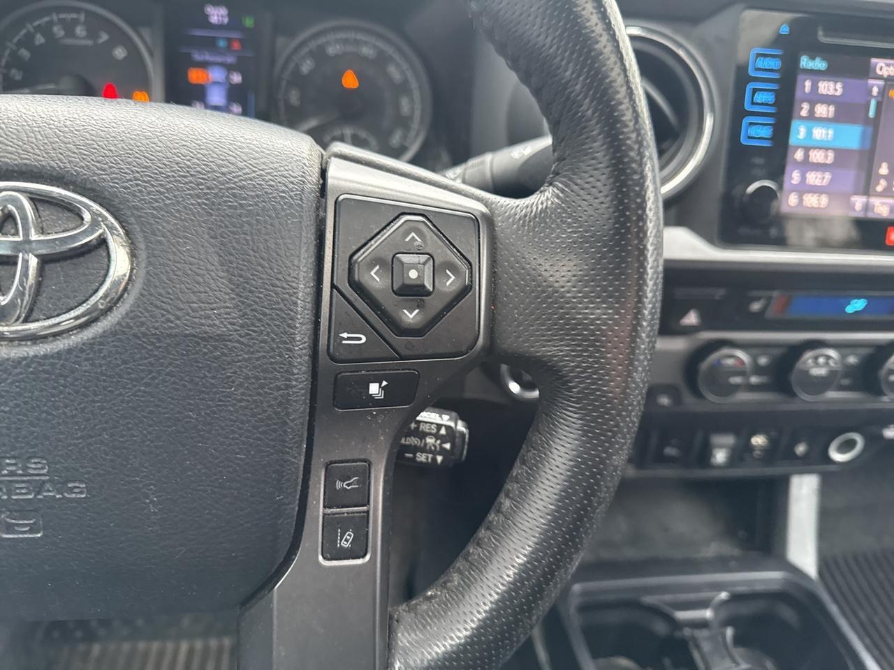 2019 Toyota Tacoma TRD Sport Warrenton VA