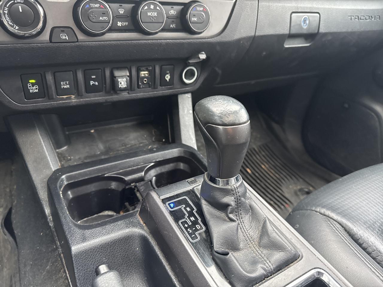 2019 Toyota Tacoma TRD Sport Warrenton VA