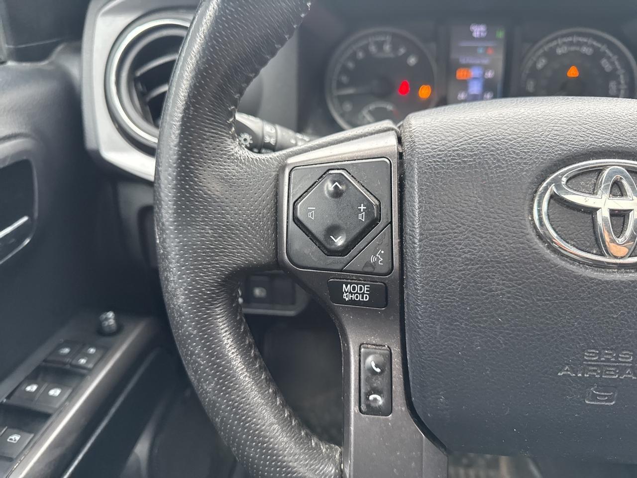 2019 Toyota Tacoma TRD Sport Warrenton VA