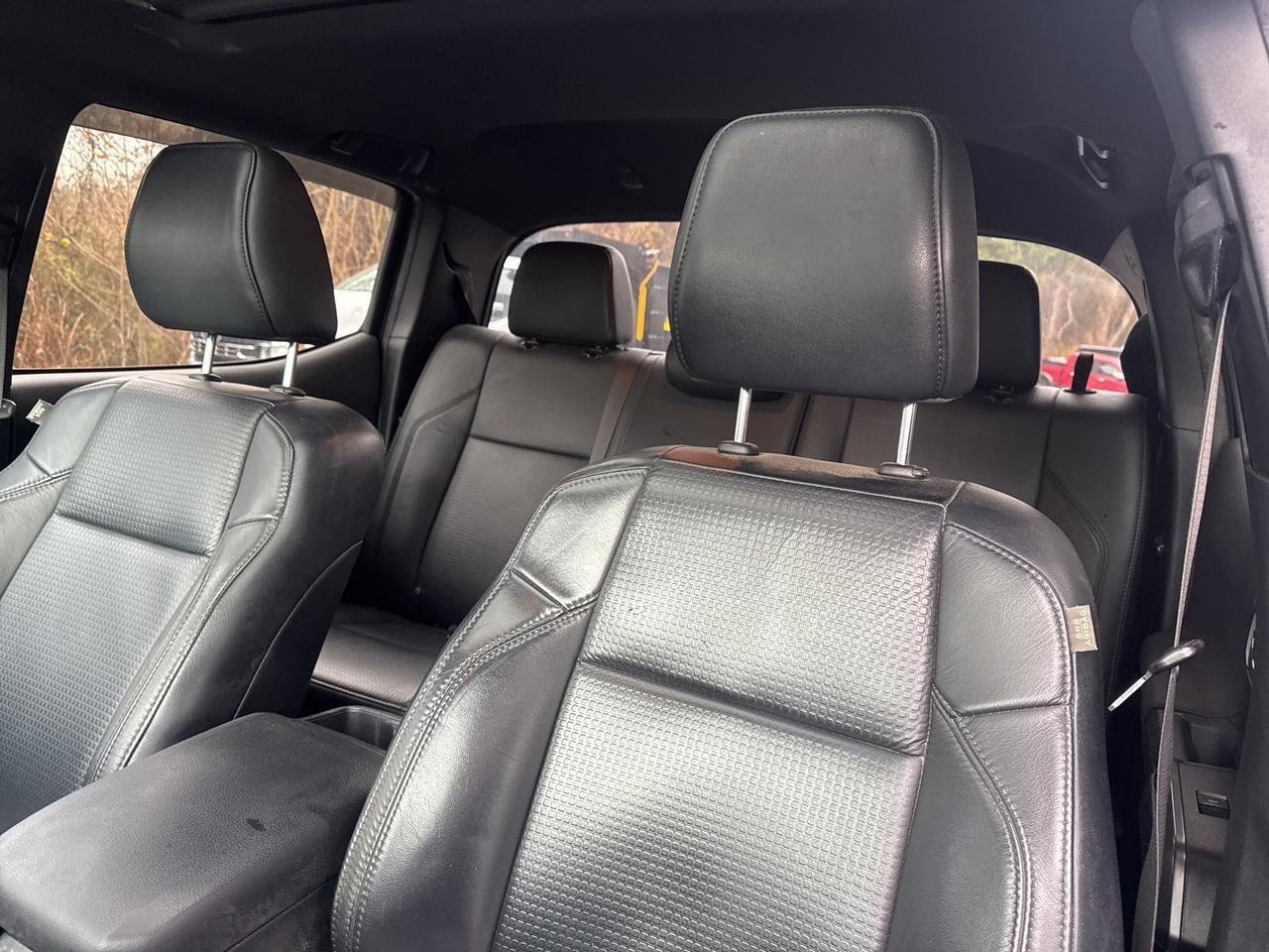 2019 Toyota Tacoma TRD Sport Warrenton VA