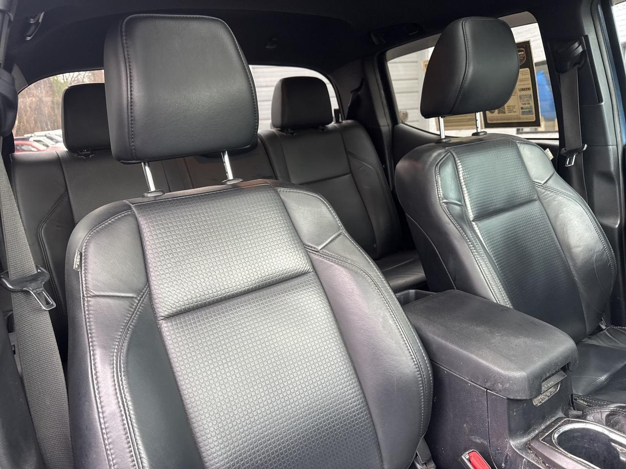 2019 Toyota Tacoma TRD Sport Warrenton VA