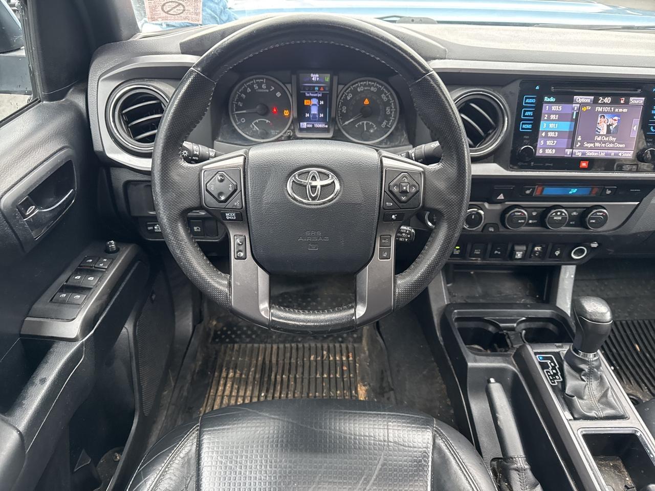2019 Toyota Tacoma TRD Sport Warrenton VA