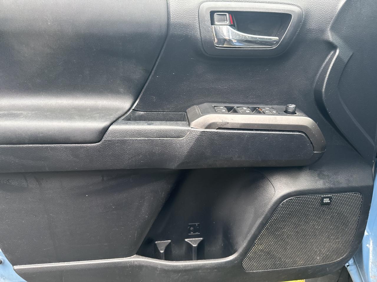 2019 Toyota Tacoma TRD Sport Warrenton VA