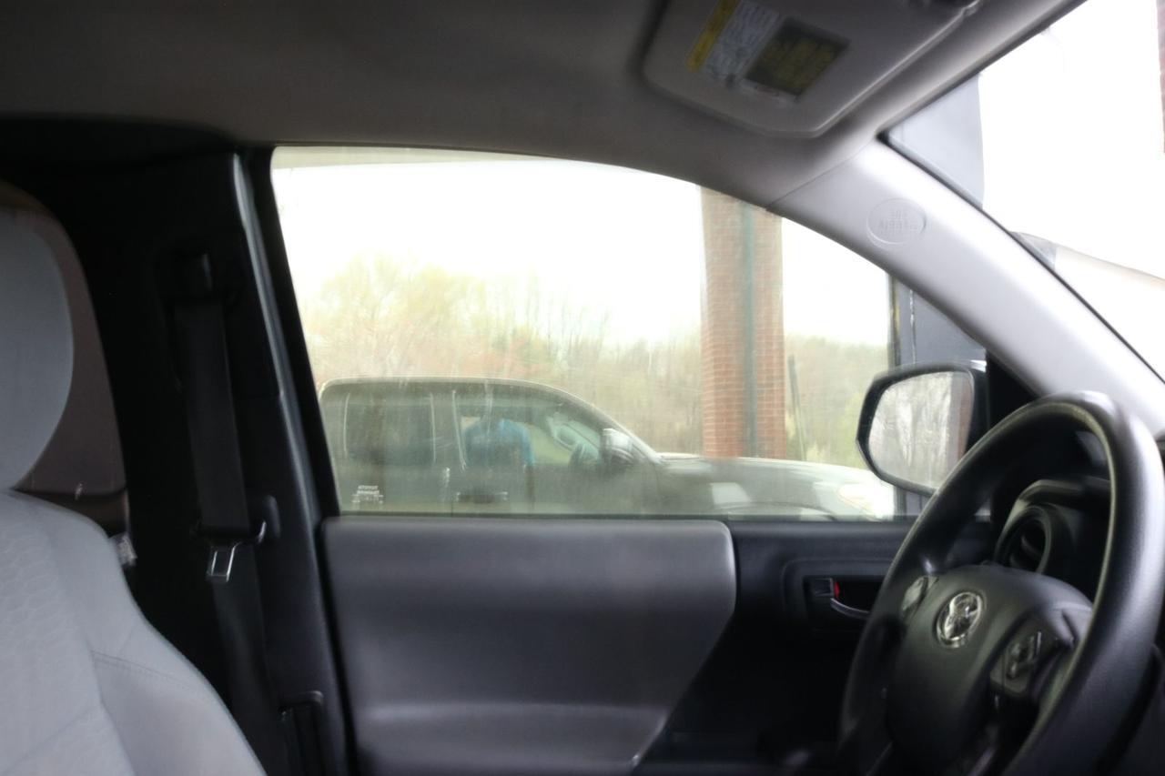 2019 Toyota Tacoma Fredericksburg VA