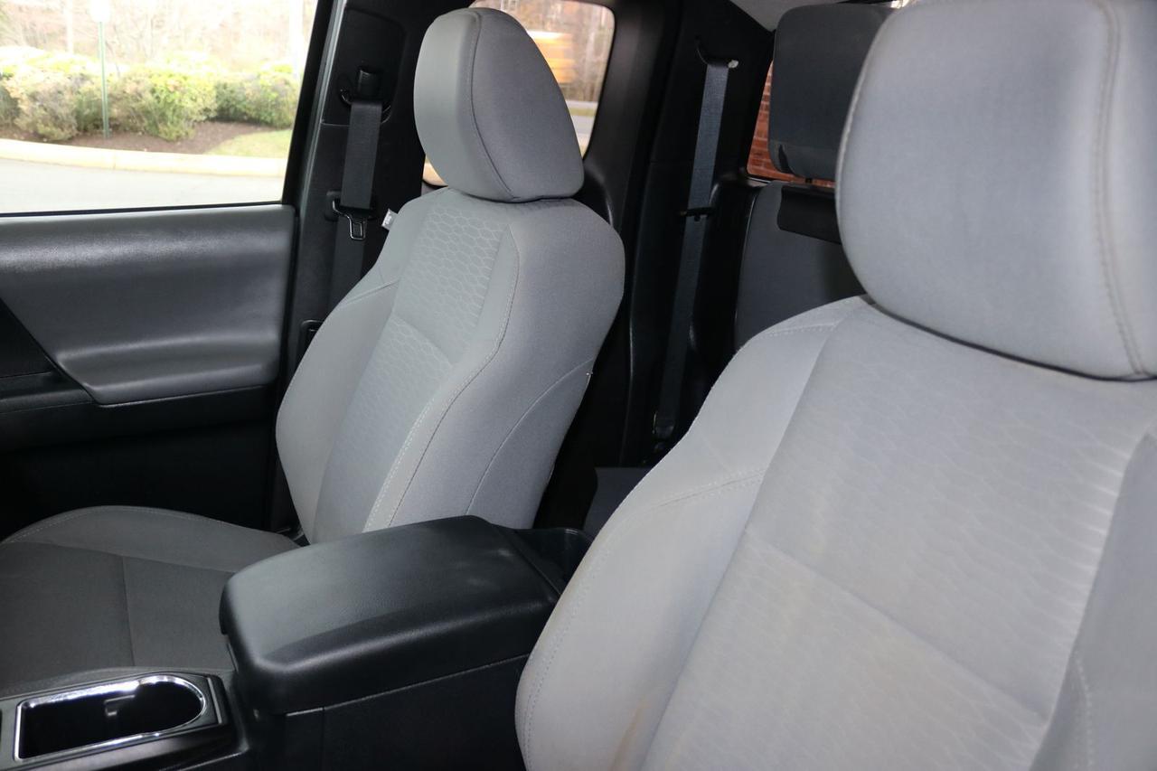 2019 Toyota Tacoma Fredericksburg VA