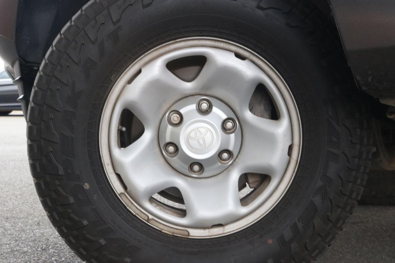 2019 Toyota Tacoma Fredericksburg VA