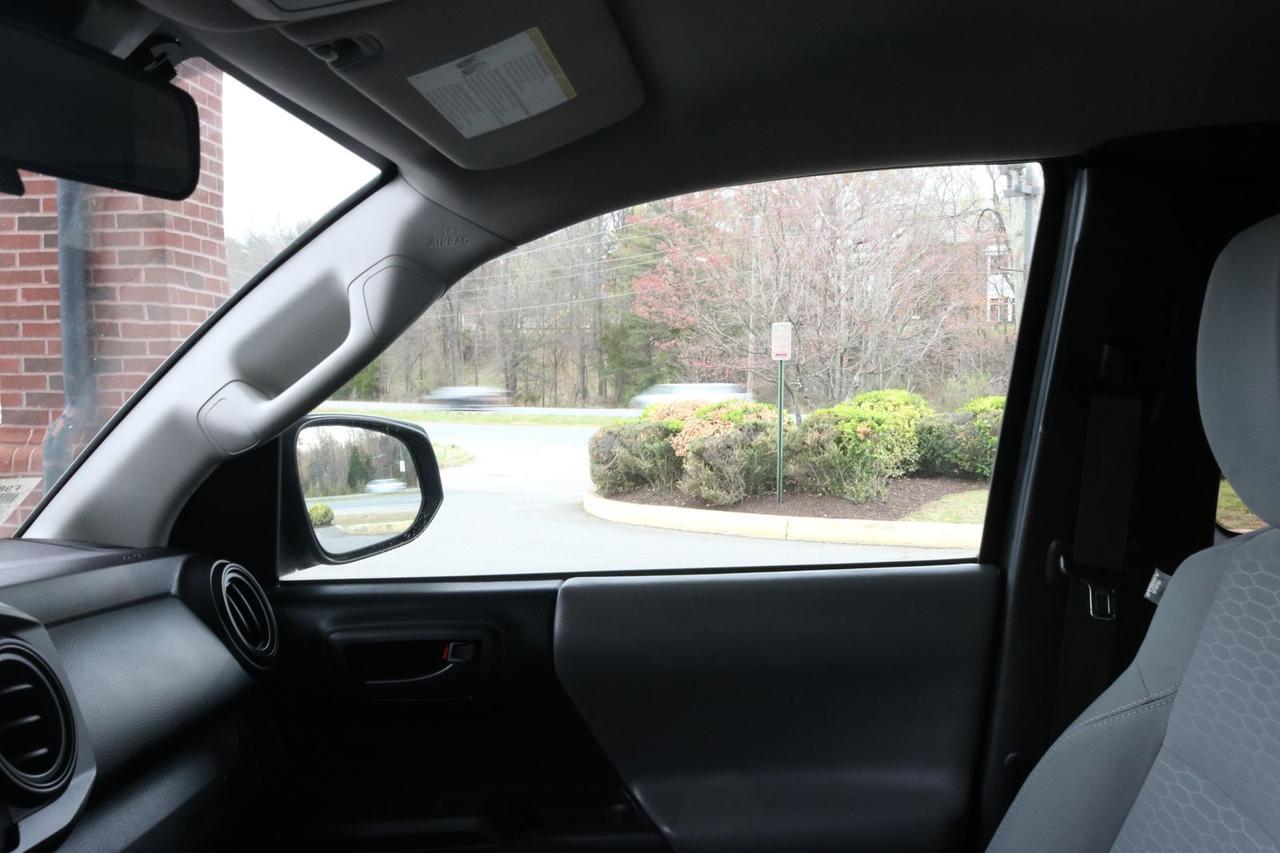 2019 Toyota Tacoma Fredericksburg VA