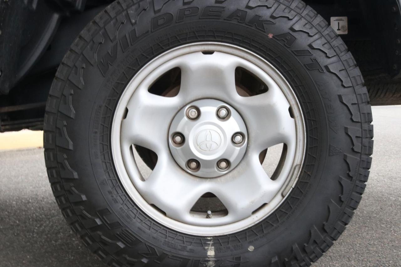 2019 Toyota Tacoma Fredericksburg VA