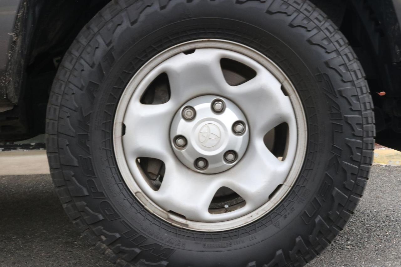 2019 Toyota Tacoma Fredericksburg VA