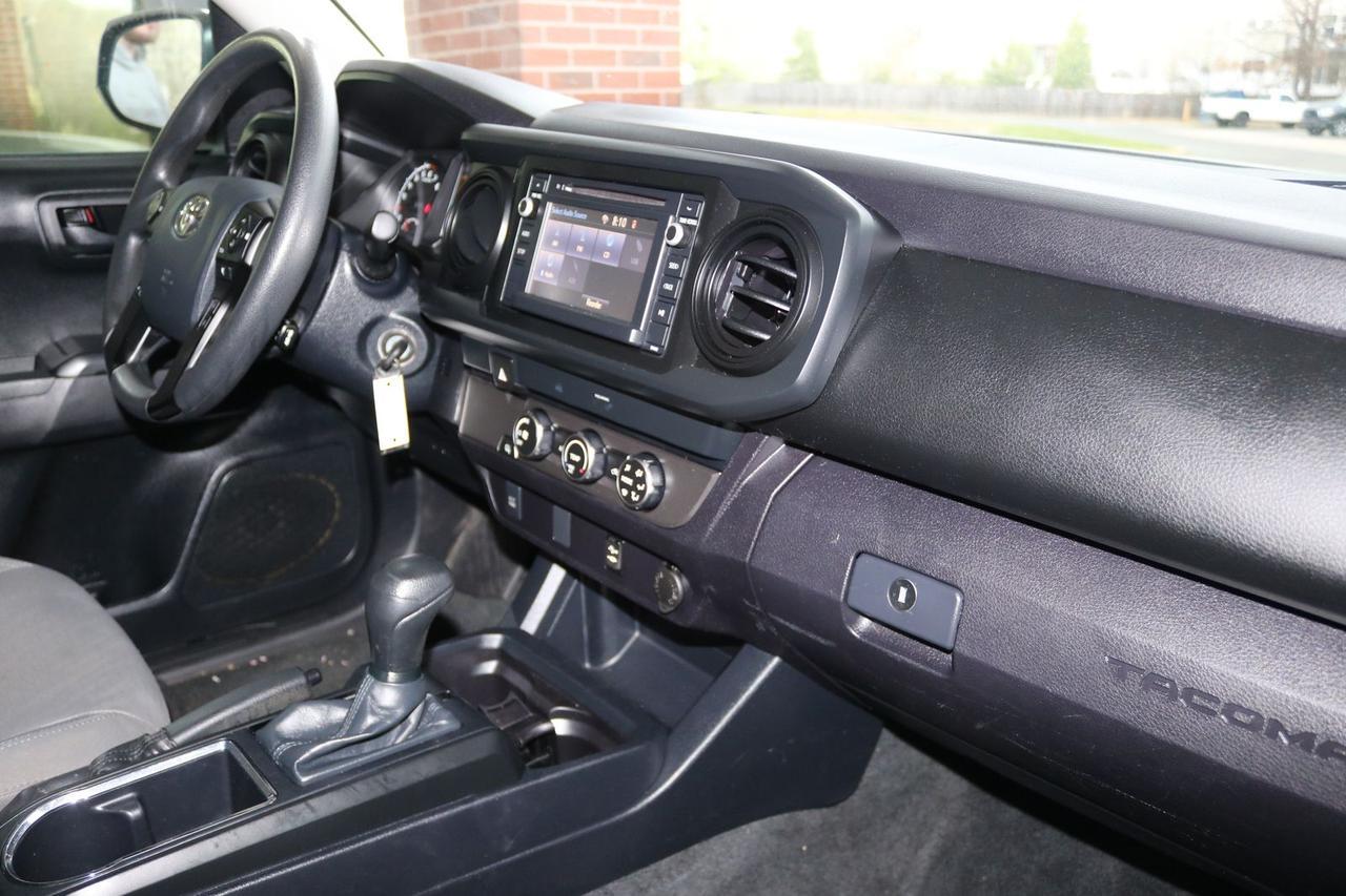 2019 Toyota Tacoma Fredericksburg VA