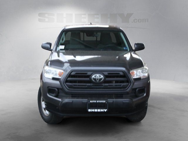 2019 Toyota Tacoma Fredericksburg VA