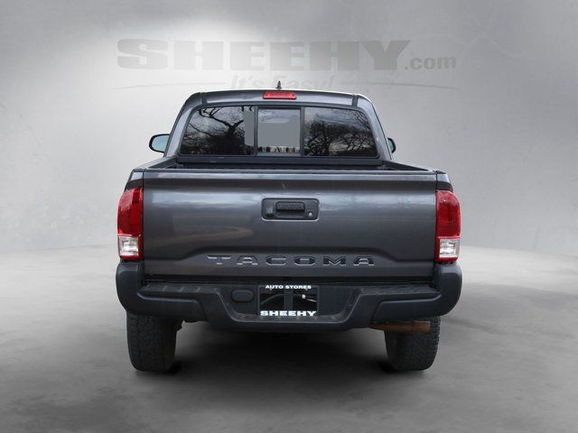 2019 Toyota Tacoma Fredericksburg VA