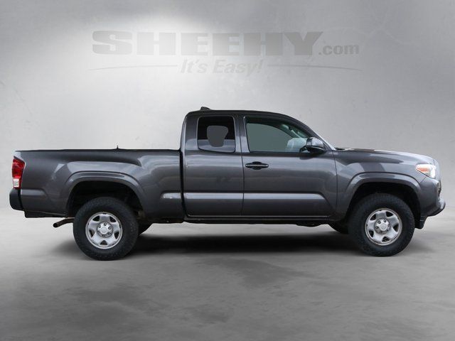 2019 Toyota Tacoma Fredericksburg VA