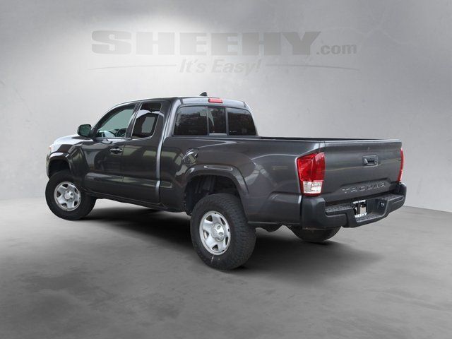 2019 Toyota Tacoma Fredericksburg VA