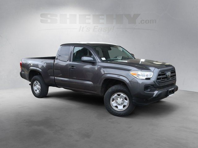 2019 Toyota Tacoma Fredericksburg VA