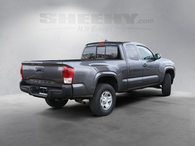 2019 Toyota Tacoma Fredericksburg VA