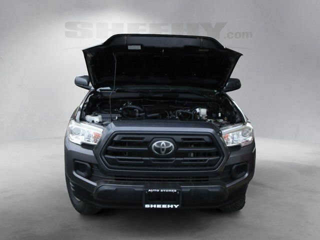 2019 Toyota Tacoma Fredericksburg VA