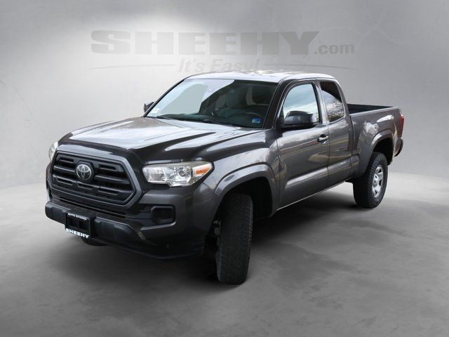 2019 Toyota Tacoma Fredericksburg VA