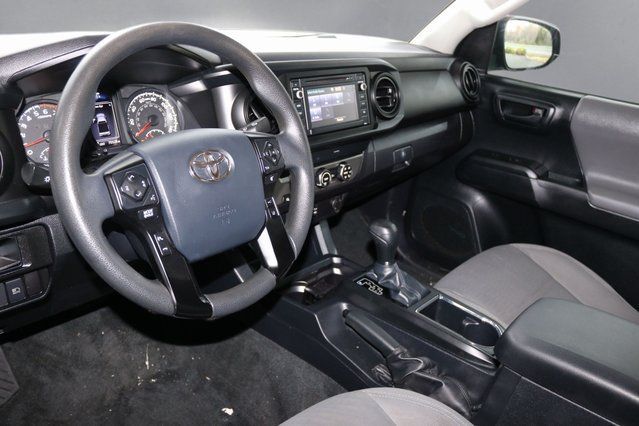 2019 Toyota Tacoma Fredericksburg VA