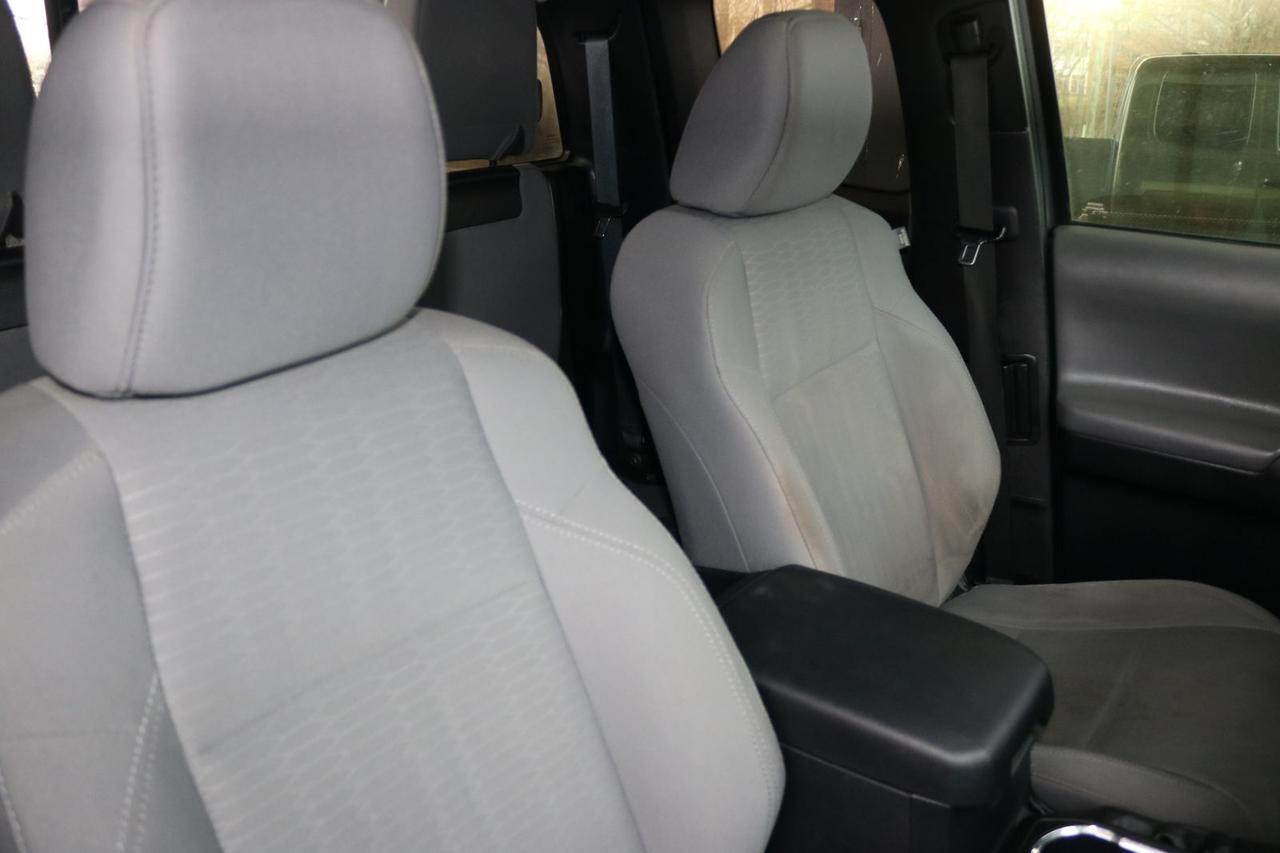 2019 Toyota Tacoma Fredericksburg VA