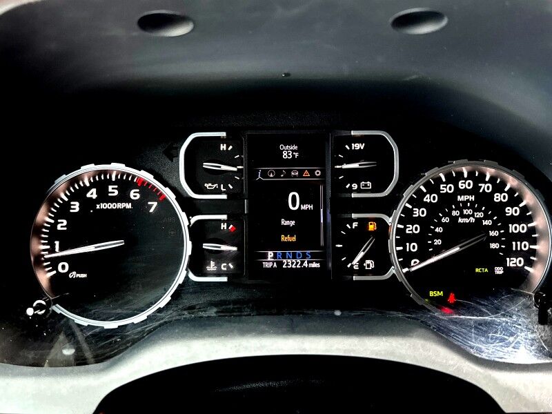 2019 Toyota Tundra 1794 Edition CrewMax 5.7L 4WD Arlington VA