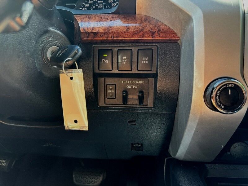 2019 Toyota Tundra 1794 Edition CrewMax 5.7L 4WD Arlington VA