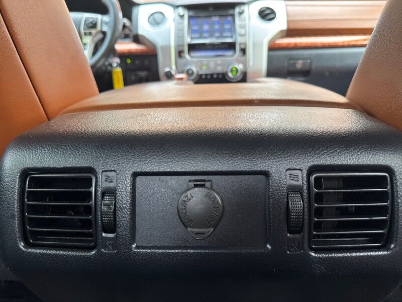 2019 Toyota Tundra 1794 Edition CrewMax 5.7L 4WD Arlington VA