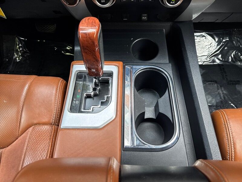 2019 Toyota Tundra 1794 Edition CrewMax 5.7L 4WD Arlington VA