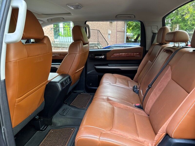 2019 Toyota Tundra 1794 Edition CrewMax 5.7L 4WD Arlington VA