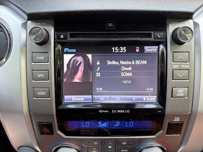 2019 Toyota Tundra 1794 Edition CrewMax 5.7L 4WD Arlington VA
