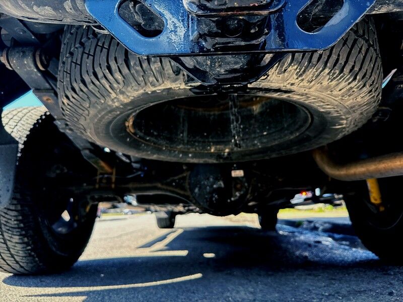 2019 Toyota Tundra 1794 Edition CrewMax 5.7L 4WD Arlington VA