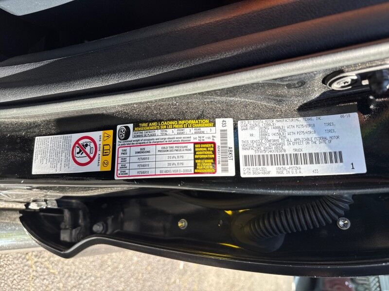 2019 Toyota Tundra 1794 Edition CrewMax 5.7L 4WD Arlington VA