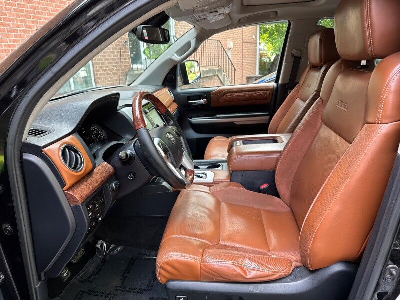 2019 Toyota Tundra 1794 Edition CrewMax 5.7L 4WD Arlington VA