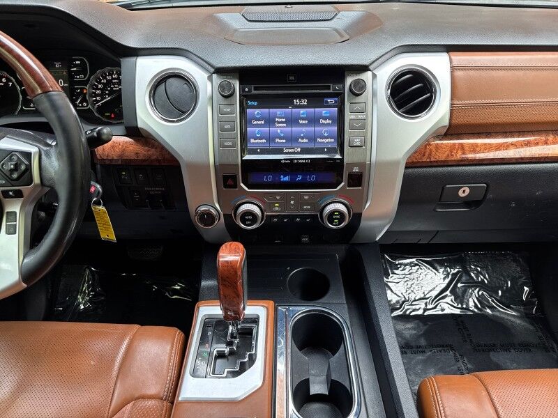 2019 Toyota Tundra 1794 Edition CrewMax 5.7L 4WD Arlington VA