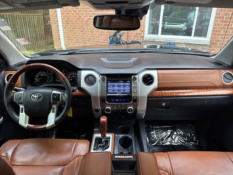 2019 Toyota Tundra 1794 Edition CrewMax 5.7L 4WD Arlington VA