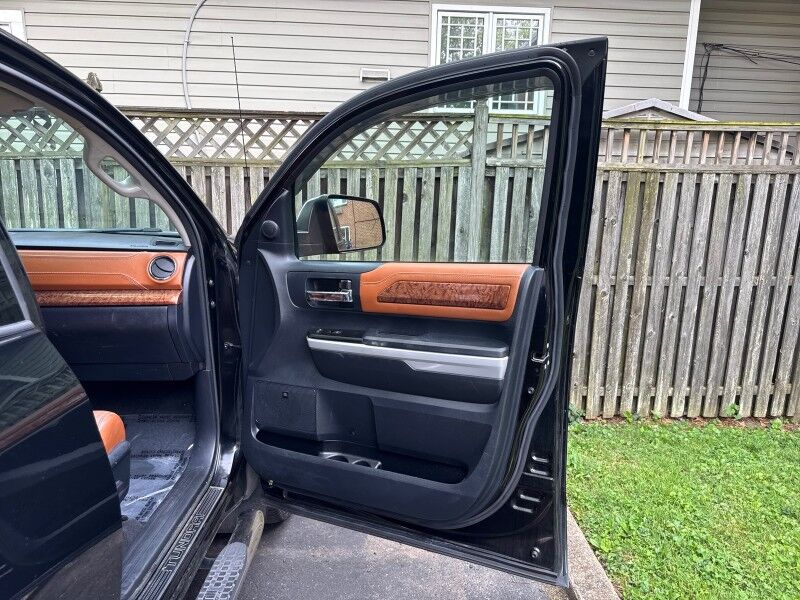 2019 Toyota Tundra 1794 Edition CrewMax 5.7L 4WD Arlington VA