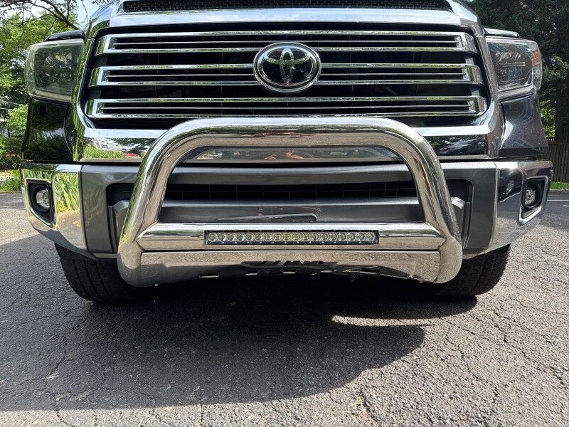 2019 Toyota Tundra 1794 Edition CrewMax 5.7L 4WD Arlington VA