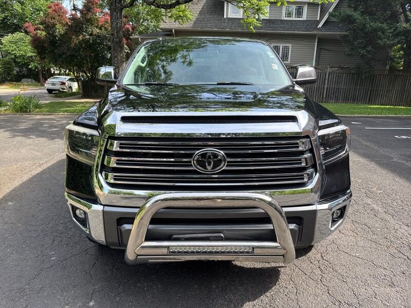 2019 Toyota Tundra 1794 Edition CrewMax 5.7L 4WD Arlington VA