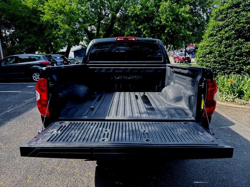 2019 Toyota Tundra 1794 Edition CrewMax 5.7L 4WD Arlington VA