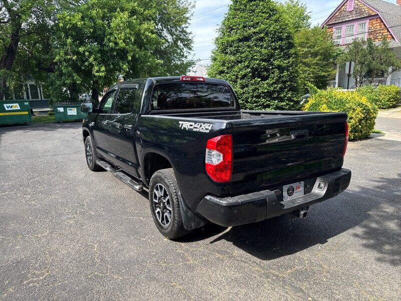 2019 Toyota Tundra 1794 Edition CrewMax 5.7L 4WD Arlington VA