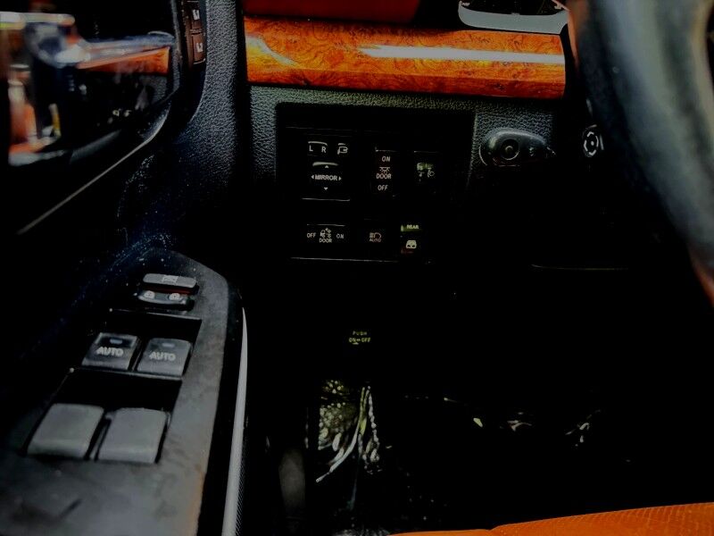 2019 Toyota Tundra 1794 Edition CrewMax 5.7L 4WD Arlington VA