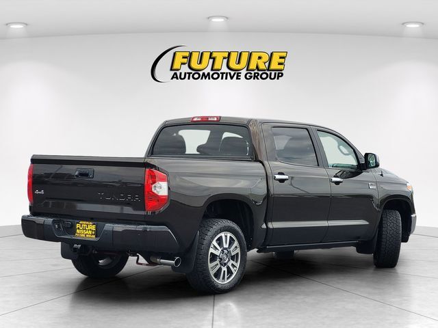 2019 Toyota Tundra 1794 Roseville CA
